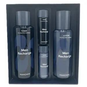 마몽드맨 리차징 2종 세트