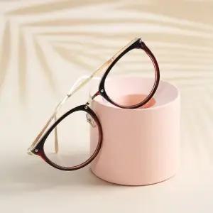 고급안경테_(블루라이트-) 멋스러운 67522 (WFJ6772)