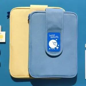 태블릿 보호 파우치 수납 가방 팬던트형 케이스 (WFJ6WEI)