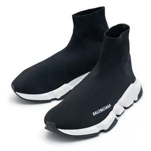 발렌시아가 스피드 러너 스니커즈 645056 W2DBQ 1015