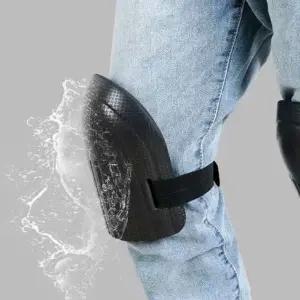 걸레질무릎패드 시공 현장 충격흡수 미끄럼방지 타일무릎보호대 2p (WFJ73EA)