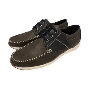 [롯데백화점]탠디 탠디 남성 캐주얼 보트화  H19003V-C-1074-GD