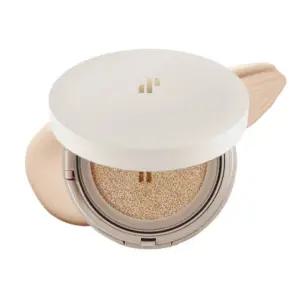 하트퍼센트 레이어 선쿠션 지속 팩트 21P 아이보리 BNS