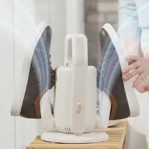 플랜잇 신발건조기 사하라 슈즈스타일