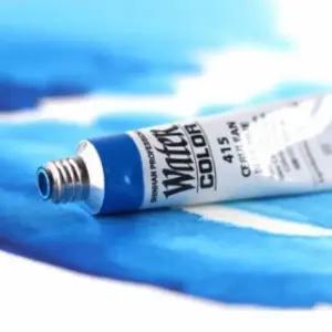 수채화 13색 아트 물감 7.5ml 아트소품 수채물감 (WFJ6X47)