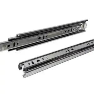 화장대 수납장 3단 볼레일 장식 500mm 공간 활용 정리함 (WFJ6CBC)