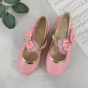 여아 공주구두 반짝이 키즈메리제인 (180만 가능)