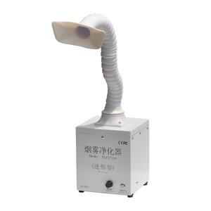 납땜 흡입기 탁상용 소형 고출력 없애는기구 자바 용접용품 용접 송풍기 납땜흡입기