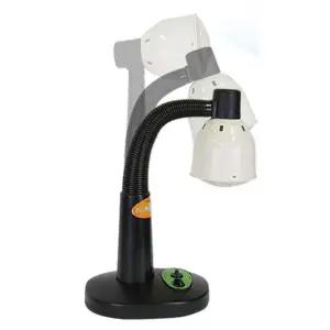 원적외선램프 한방의료 가정용 적외선조사기 온열치료기전구