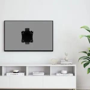 MD110 벽걸이 추천제품 TV브라켓 신상품 모니터브라켓 상하좌우각도형 엘디 32인치