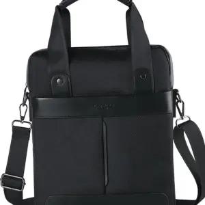 K56 직장인 대학생 태블릿 서류 가방 토트백 남성사첼