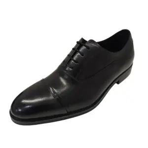 [롯데백화점]탠디 남성 옥스퍼드 정장구두 (굽 3CM) Q19169_BLACK _PT