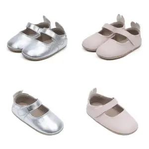 [미니위즈](대전신세계)[MINIWIZ] 26년 신상품 위즈 쁘띠 벨크로 보행기 걸음마 신발 MZKCG1TSPT11(120M...