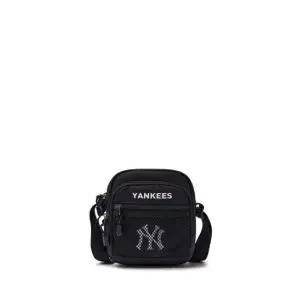 MLB 키즈 베이직 메쉬 미니 크로스백 BOS A5 7ACRB025N 50BKS 50CRS