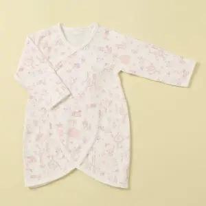 [롯데백화점]타티네쇼콜라 이솝배냇가운(임신축하출산선물)TNPRNG401P