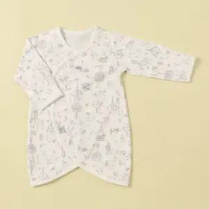 [롯데백화점]타티네쇼콜라 이솝배냇가운(임신축하출산선물)TNPRNG061N