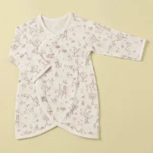 [롯데백화점]타티네쇼콜라 이솝에어배냇가운(임신축하출산선물)TNPRNG011I