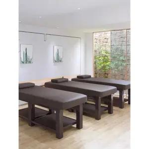 물리치료침대 주사실베드 보건실 진료대 한의원 도수