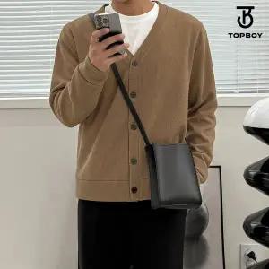 데일리 심플 미니 루멘 크로스백 (LOBG001)