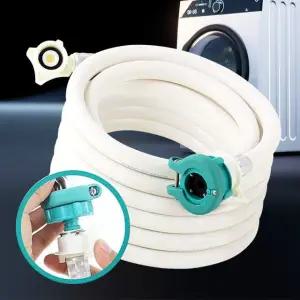 세탁기호스10M 세탁기 물호스 급수연결 세탁호수 부품 세탁기호스