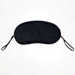 수면안대(검정) (4개세트) 안대 수면안대 개구리안대 슬픈개구리 냉안대