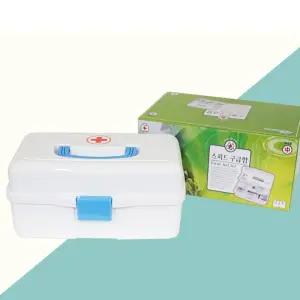 어린이집 가정용 비상약 응급처치 구급함 세트 중 응급키트 구급가방