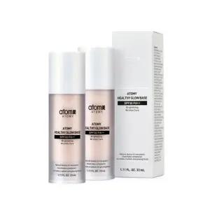 애터미 헬시글로우 베이스 33ml 2개