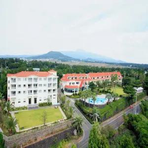 제주 씨오르리조트