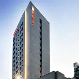 [전북 호텔] 라마다바이윈덤 군산 (군산)