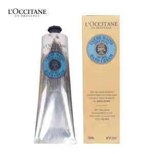 록시땅 시어 버터 핸드 크림 150ml