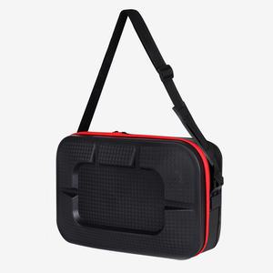 튼튼한 2중 다용도 하드 보조가방 민물바다루어낚시