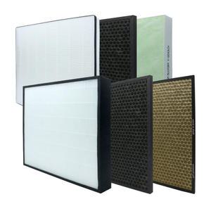 쿠쿠 공기청정기 AC-12YCL10FW 필터 국산 ACFS-Y12M