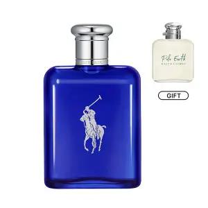 [폴로](센텀시티점)[랄프로렌] 폴로 블루 EDT 125ML (+7ML 미니어처 증정)