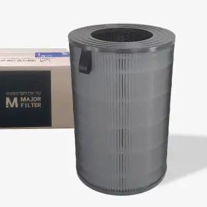 [메이저필터]국내생산 발뮤다 공기청정기필터 EJT-S200 에어엔진