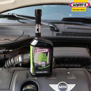 윈스코리아 산소센서 람다센서 촉매 클리너 500ml 1개