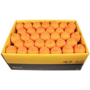 제주 꼬마한라봉 소과 10kg(56~70과 내외)