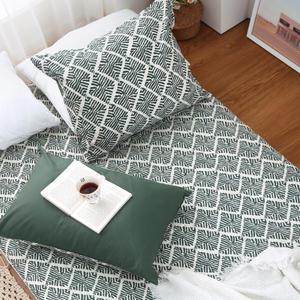 세렝게티 국산 바닥매트 요세트 S D Q 순면 광목 30수 요커버 허브 요솜 5cm