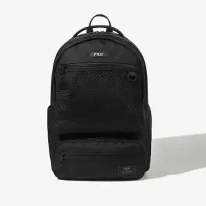 [롯데백화점]휠라 휠라 LINK 23 백팩 FS3BPF5003X-BLK