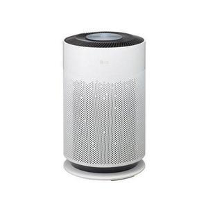 [LG]전자 360  공기청정기 퓨리케어 AS153HWWC 화이트