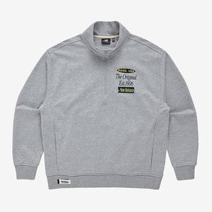 [뉴발란스] UNI 반집업 맨투맨