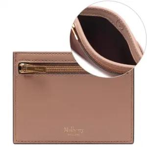 24SS 여성 로고 지퍼 카드지갑 (RL7840 587 E631 24S)