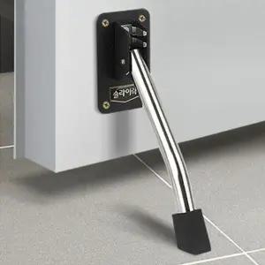 [하프클럽/알티피아]현관문 스토퍼 도어스토퍼 말발굽