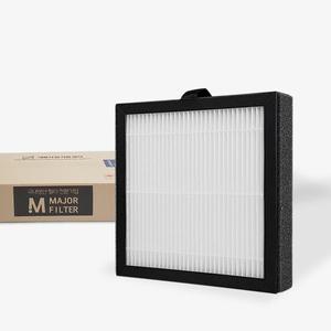 [메이저필터]국내생산 스마트에버 공기청정제습기 SQ750D 헤파필터