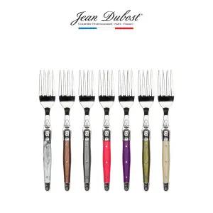 장듀보 라귀올 커트러리 디저트포크 1P 수입 양식기