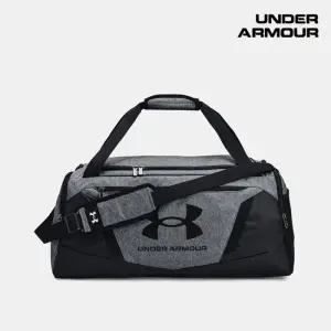 [롯데백화점]언더아머 UA 언디나이어블 5.0 미디엄 더플 백 1369223-012