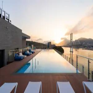 [전남 호텔] 여수 오앤드프 호텔 (여수)