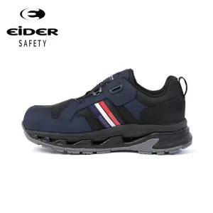 아이더 안전화 써밋401 네이비 4인치 고어텍스 보아다이얼락 안전화