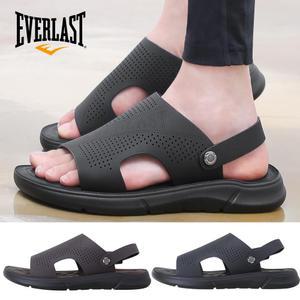 루스 남성 캐주얼 샌들 슬리퍼 여름 트레킹화 출근 오피스 신발 아쿠아슈즈