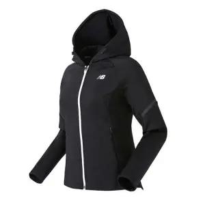 [뉴발란스] 매장판 여성 기모 트레이닝 집업 NBMD947032-19