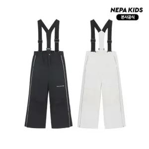 [네파키즈/택가159,000] KKF1620 스키월드 팬츠 본사직영